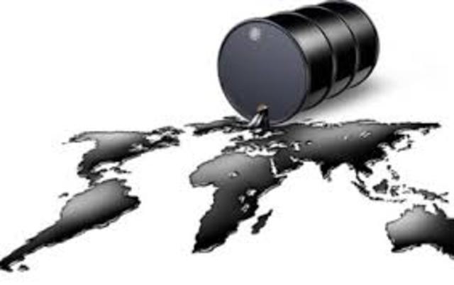 Vuelven a car los precios del petróleo