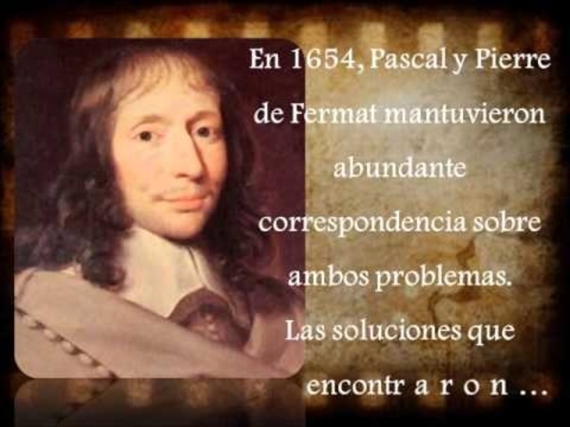 Primer libro de la probabilidad