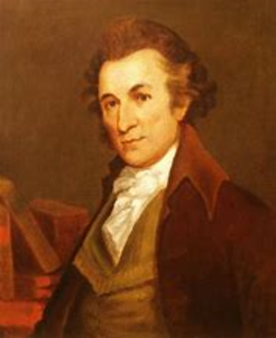 Thomas Paine