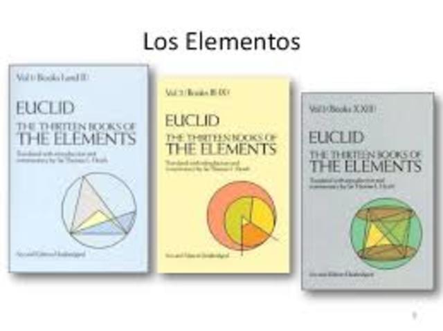 ESCRIBIÓ LOS LIBROS