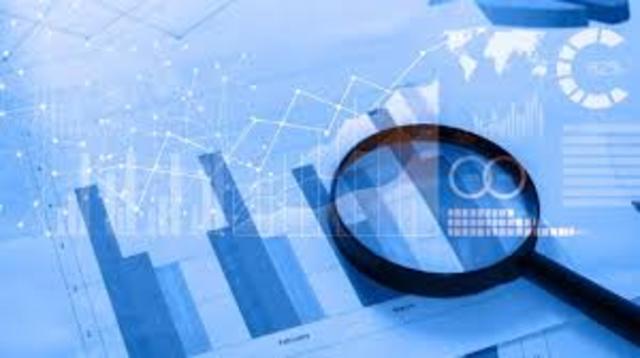 México tiene una Recesión de la Macroeconomía (Inicio)