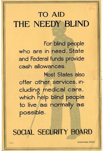 The Social Security Act