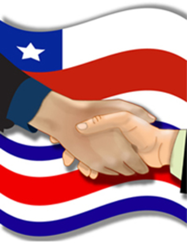 Chilenos en Costa Rica.