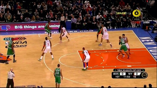 Instituyeron equipos de 5 jugadores