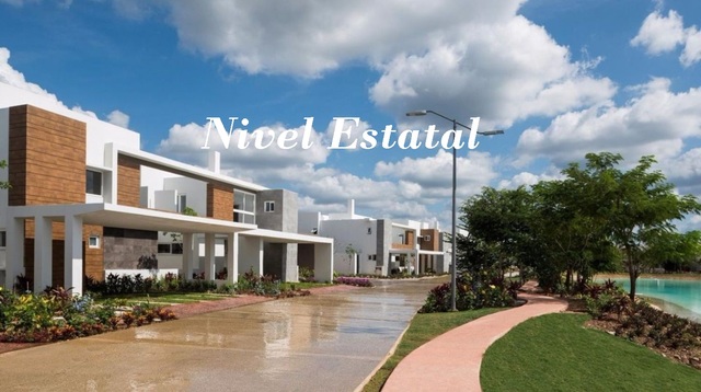 Ley de Fraccionamientos del Estado de Yucatán