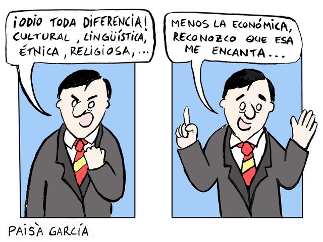 Reconocimiento del Neoconservadurismo