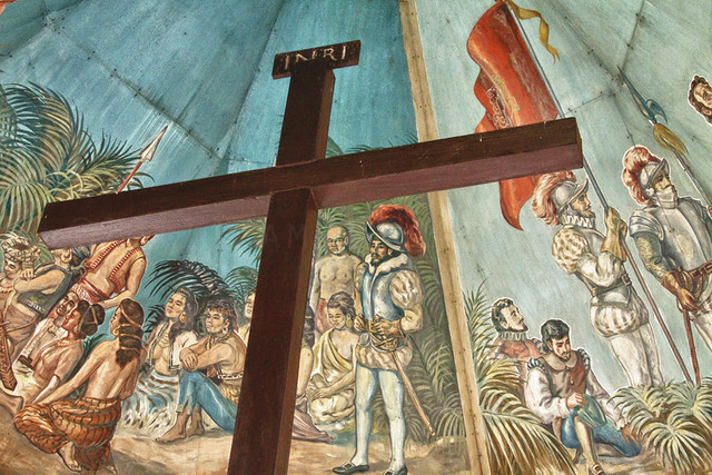 18.5: Spain: A Christian Land