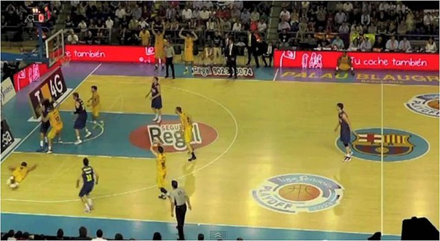 Antecedentes Históricos Del Basquetbol timeline