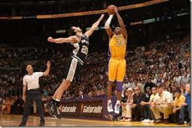 Se tiende a homogenizar las reglas con la NBA