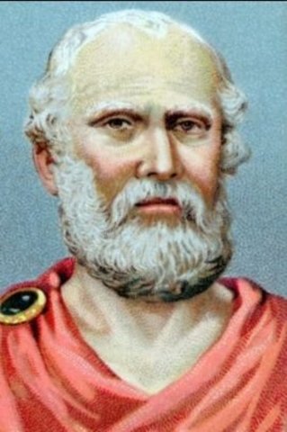 Hipias de Élide (400 a.c)