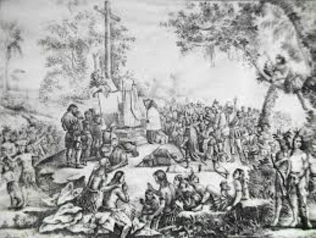 Protesta del clero novo hispano por la degoracion del fuero eclesiástico