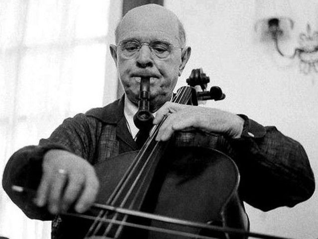 Orquestra Pau Casals