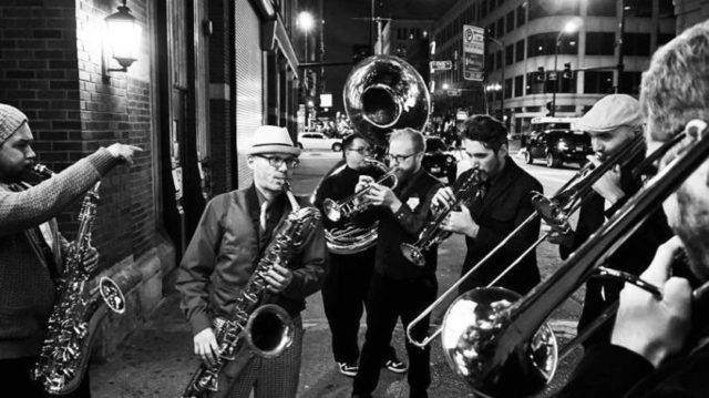 L'edat d'or: Chicago