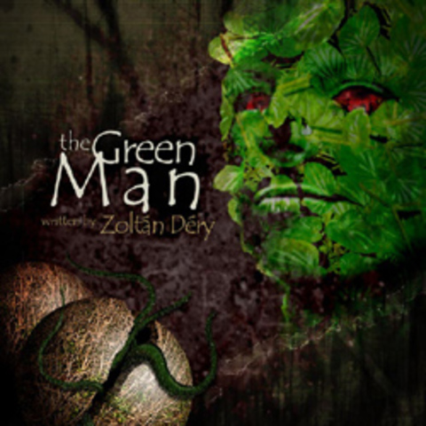 The Green Man