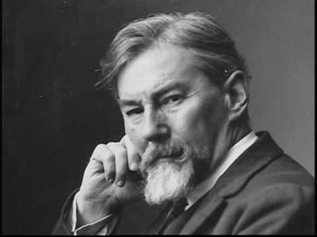 CLAPAREDE (1873 - 1940) DC