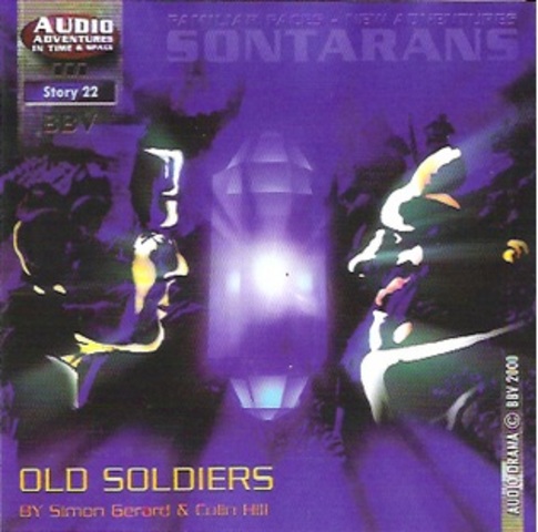 Old Soldiers