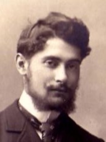 WALLON (1879 - 1962) DC