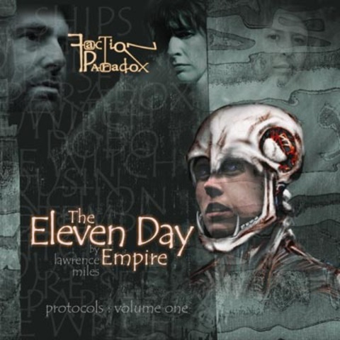 The Eleven Day Empire