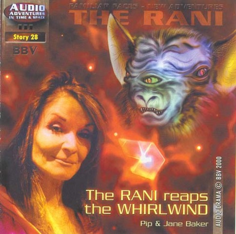 The Rani Reaps the Whirlwind