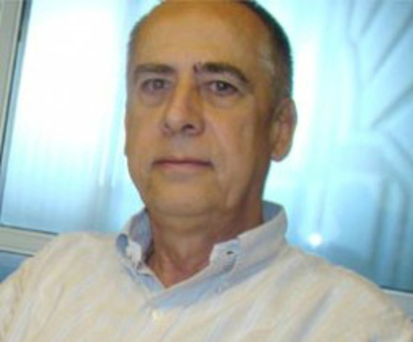 RAFAEL FLORES OCHOA