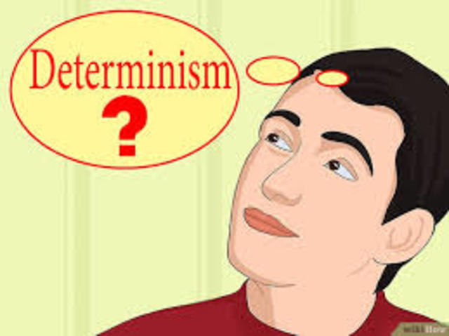 Determinismo