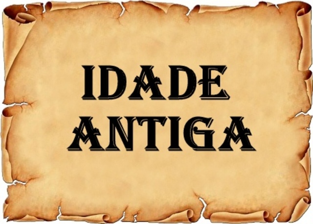 Idade Antiga