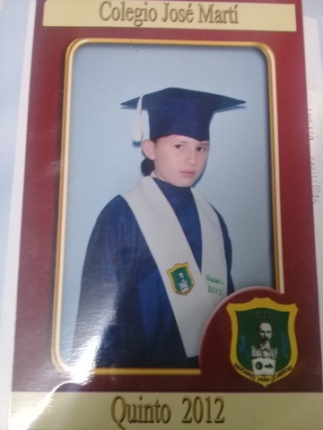 GRADUACIÓN