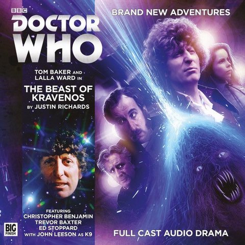 The Beast of Kravenos