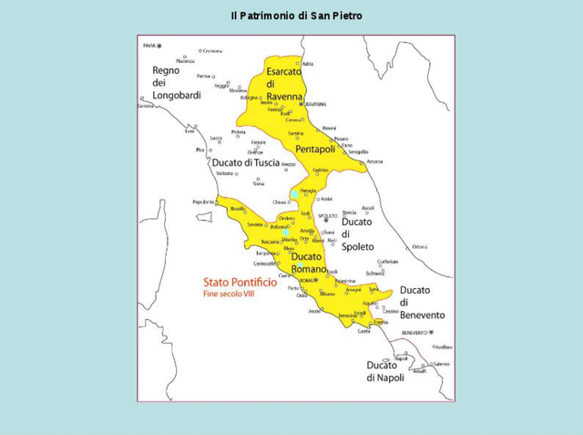 Patrimonio di San Pietro