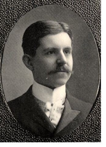 Frederick W. Taylor