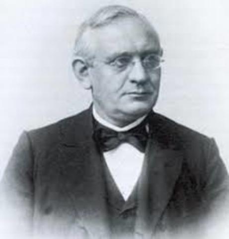 PAULSEN (1846-1908)