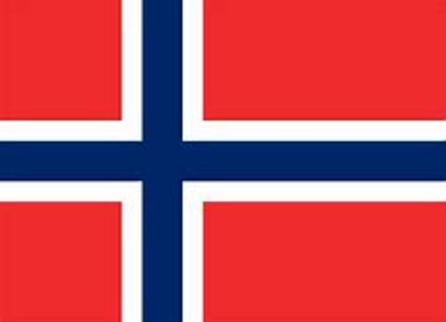 Dret a vot en Noruega