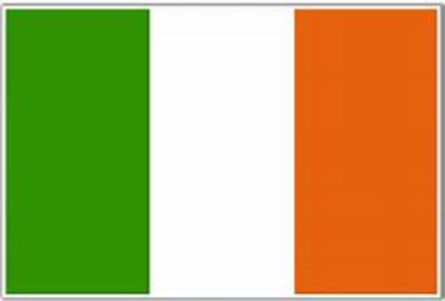 Dret de vot en Irlanda