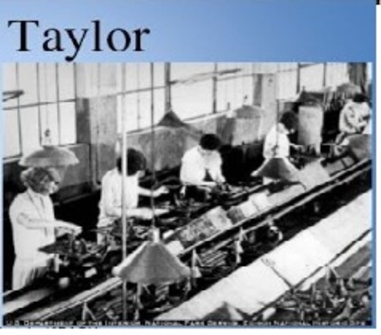 Aplicaciones de Taylor