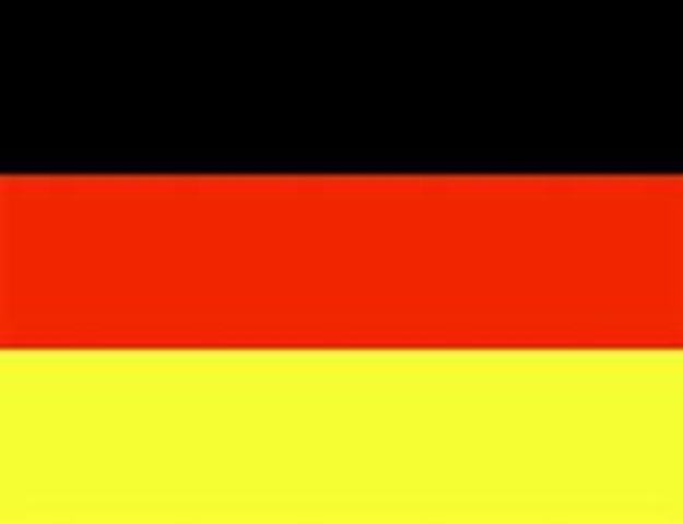 Dret de vot en Alemania