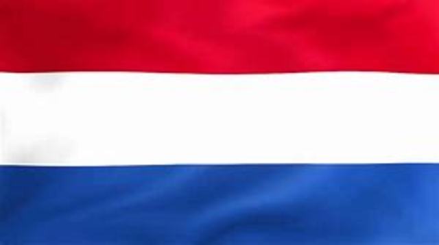 Dret de vot en Paisos Bajos