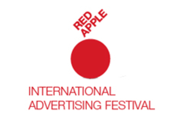 Международный фестиваль рекламы Red Apple