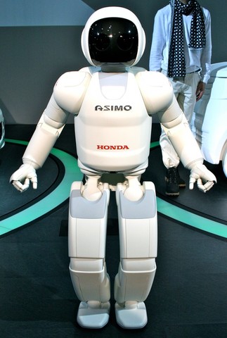 ASIMO