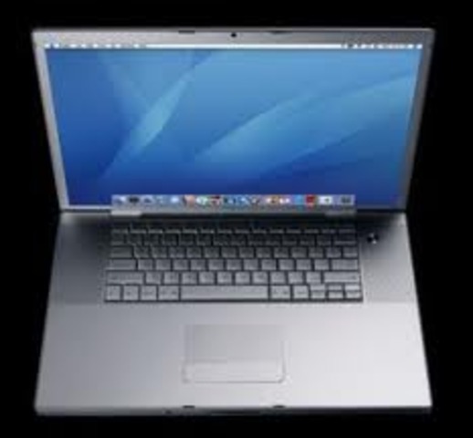 number 5 mac book pro