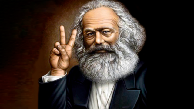 Karl Marx