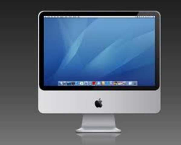 number 10 imac