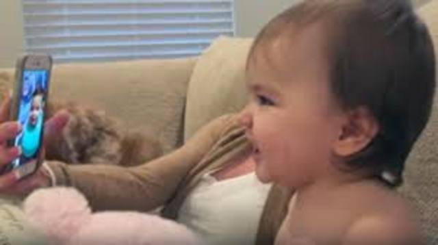 empece a hablar claro