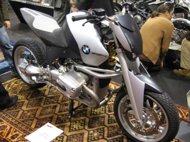 la moto que quisiera tener