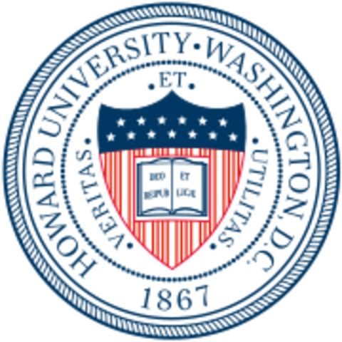 Howard University - Washington D.C.