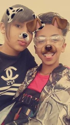 tuve mi primer novio