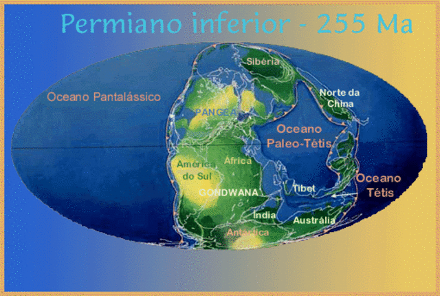 Permiano superior