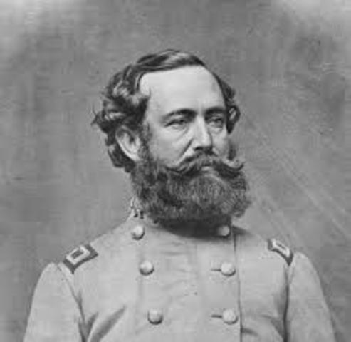 Wade Hampton Elected as Governor of South Carolina