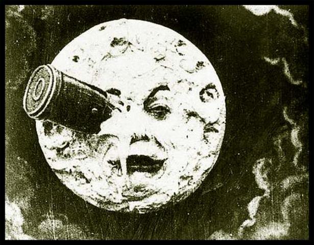 Género ciencia-ficción