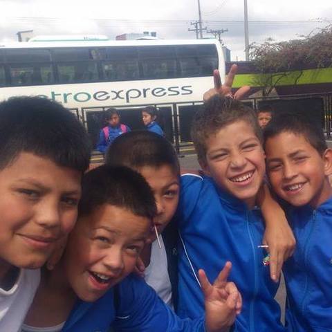 foto en 6 jorge soto