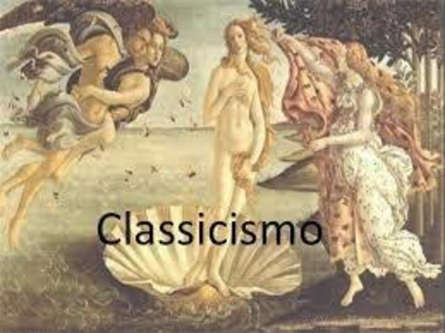 Classicismo